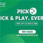 emirates lottery
